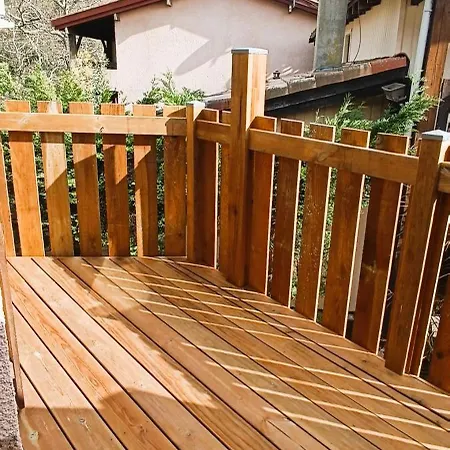 à Deux Pas Du Maubuisson Carcans