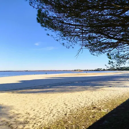 à Deux Pas Du Maubuisson Appartamento *