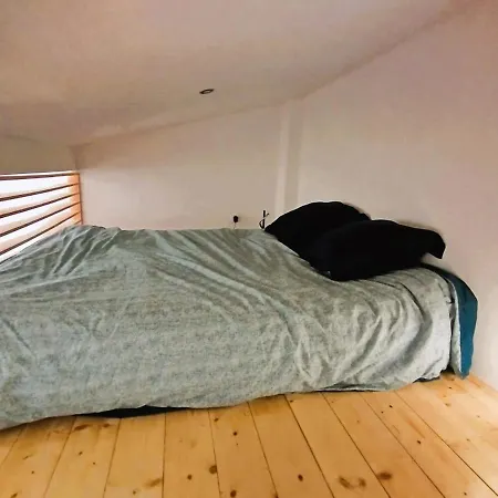 Appartement à Deux Pas Du Maubuisson Carcans