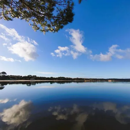 à Deux Pas Du Maubuisson Appartamento