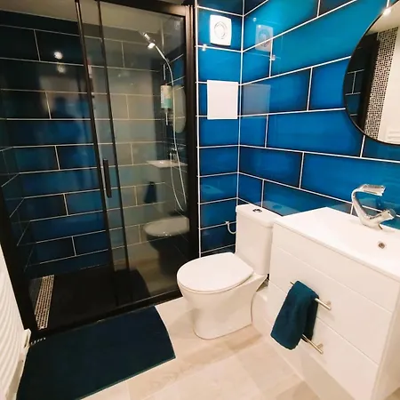 Appartement à Deux Pas Du Maubuisson *