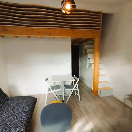 à Deux Pas Du Maubuisson Appartement *