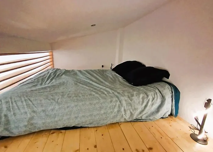 아파트 A Deux Pas Du Maubuisson 카르캉