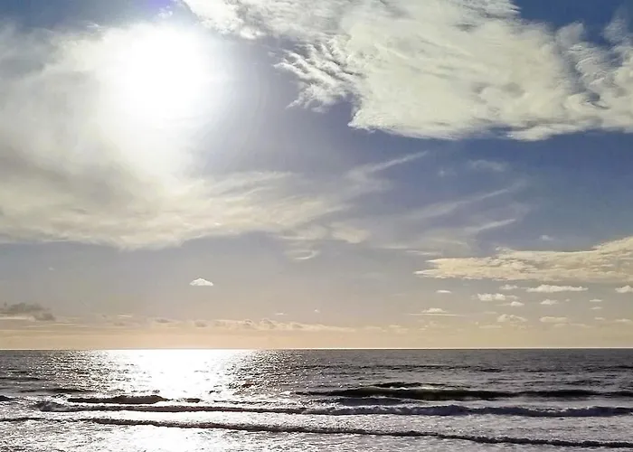 A Deux Pas Du Maubuisson 아파트 *